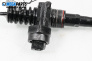 Diesel fuel injector for Volkswagen Golf IV Hatchback (08.1997 - 06.2005) 1.9 TDI, 115 hp, № 0 414 720 007