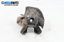 Knuckle hub for Volkswagen Golf IV Hatchback (08.1997 - 06.2005), position: front - left