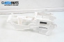 Central console for Mitsubishi Eclipse CROSS (10.2017 - ...)