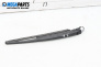 Braț ștergător lunetă for Alfa Romeo 159 Sportwagon (03.2006 - 11.2011), position: din spate