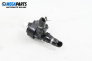 Motor frostschutzmittel for BMW 5 Series E60 Touring E61 (06.2004 - 12.2010) 525 d, 177 hp