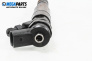 Duza diesel for BMW 5 Series E60 Touring E61 (06.2004 - 12.2010) 525 d, 177 hp, № Bosch 0445110212