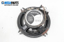 Difuzor for Dacia Sandero Hatchback I (06.2008 - 12.2012)