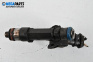 Duza benzină for Dacia Sandero Hatchback I (06.2008 - 12.2012) 1.4, 75 hp, № Bosch 0280158034