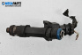 Duza benzină for Dacia Sandero Hatchback I (06.2008 - 12.2012) 1.4, 75 hp, № Bosch 0280158034