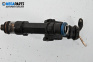 Duza benzină for Dacia Sandero Hatchback I (06.2008 - 12.2012) 1.4, 75 hp, № Bosch 0280158034