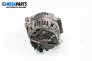 Gerenator for Dacia Sandero Hatchback I (06.2008 - 12.2012) 1.4, 75 hp