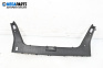 Stützträger kofferraum for Mercedes-Benz E-Class Sedan (W211) (03.2002 - 03.2009), 5 türen, sedan