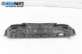 Verkleidung unter scheibenwischern for Mercedes-Benz E-Class Sedan (W211) (03.2002 - 03.2009), 5 türen, sedan