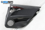 Panou interior ușă for Mercedes-Benz E-Class Sedan (W211) (03.2002 - 03.2009), 5 uși, sedan, position: dreaptă - spate