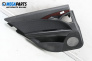 Interior door panel  for Mercedes-Benz E-Class Sedan (W211) (03.2002 - 03.2009), 5 doors, sedan, position: rear - left