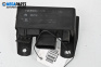 Glow plugs relay for Mercedes-Benz E-Class Sedan (W211) (03.2002 - 03.2009) E 200 CDI (211.004)