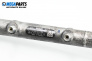 Fuel rail for Mercedes-Benz E-Class Sedan (W211) (03.2002 - 03.2009) E 200 CDI (211.004), 122 hp, № Bosch 0445214038