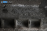  for Audi A6 Sedan C6 (05.2004 - 03.2011) 3.2 FSI, 255 hp