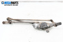Motor ștergătoare parbriz for Suzuki Grand Vitara II SUV (04.2005 - 08.2015), suv, position: fața