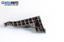 Bumper holder for Suzuki Grand Vitara II SUV (04.2005 - 08.2015), suv, position: rear - right