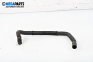 Water hose for Suzuki Grand Vitara II SUV (04.2005 - 08.2015) 1.9 DDiS 4X4 (JT419, TD44, JB419WD), 129 hp