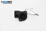 Furtun de apă for Suzuki Grand Vitara II SUV (04.2005 - 08.2015) 1.9 DDiS 4X4 (JT419, TD44, JB419WD), 129 hp