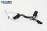Furtun de apă for Suzuki Grand Vitara II SUV (04.2005 - 08.2015) 1.9 DDiS 4X4 (JT419, TD44, JB419WD), 129 hp