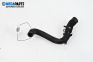 Water hose for Suzuki Grand Vitara II SUV (04.2005 - 08.2015) 1.9 DDiS 4X4 (JT419, TD44, JB419WD), 129 hp