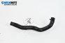 Water hose for Suzuki Grand Vitara II SUV (04.2005 - 08.2015) 1.9 DDiS 4X4 (JT419, TD44, JB419WD), 129 hp