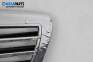 Grilă for Mercedes-Benz S-Class Sedan (W221) (09.2005 - 12.2013), sedan, position: fața