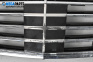 Grilă for Mercedes-Benz S-Class Sedan (W221) (09.2005 - 12.2013), sedan, position: fața