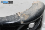 Frontstoßstange for Mercedes-Benz S-Class Sedan (W221) (09.2005 - 12.2013), sedan, position: vorderseite