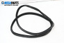 Türdichtung for Mercedes-Benz S-Class Sedan (W221) (09.2005 - 12.2013), 5 türen, sedan, position: links, vorderseite