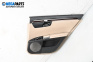 Türverkleidung for Mercedes-Benz S-Class Sedan (W221) (09.2005 - 12.2013), 5 türen, sedan, position: rechts, rückseite