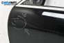 Door for Mercedes-Benz S-Class Sedan (W221) (09.2005 - 12.2013), 5 doors, sedan, position: front - left