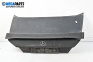 Capac spate for Mercedes-Benz 124 Sedan (12.1984 - 06.1993), 5 uși, sedan, position: din spate