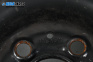 Spare tire for Mercedes-Benz 124 Sedan (12.1984 - 06.1993) 15 inches, width 6.5 (The price is for one piece)