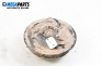 Knuckle hub for Opel Corsa C Hatchback (09.2000 - 12.2009), position: rear - left