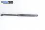 Tije telescopice, portbagaj for Opel Corsa C Hatchback (09.2000 - 12.2009)