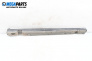 Außenschwelle for Opel Corsa C Hatchback (09.2000 - 12.2009), 5 türen, hecktür, position: links