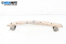 Bumper support brace impact bar for Opel Corsa C Hatchback (09.2000 - 12.2009), hatchback, position: front