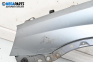 Aripă for Opel Corsa C Hatchback (09.2000 - 12.2009), 5 uși, hatchback, position: stânga - fața