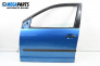 Ușă for Volkswagen Polo Hatchback IV (10.2001 - 12.2005), 5 uși, hatchback, position: stânga - fața