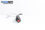 Taste notlichtleuchten for Volkswagen Polo Hatchback IV (10.2001 - 12.2005)