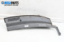 Verkleidung unter scheibenwischern for Honda Jazz II Hatchback (03.2002 - 12.2008), 5 türen, hecktür