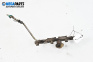 Fuel rail for Honda Jazz II Hatchback (03.2002 - 12.2008) 1.2 i-DSI, 78 hp