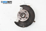 Achsschenkel radnabe for Honda Jazz II Hatchback (03.2002 - 12.2008), position: links, vorderseite