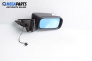 Oglindă for BMW 3 Series E46 Sedan (02.1998 - 04.2005), 5 uși, sedan, position: dreapta