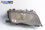 Far for BMW 3 Series E46 Sedan (02.1998 - 04.2005), sedan, position: dreapta