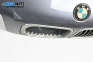 Bonnet for BMW 3 Series E46 Sedan (02.1998 - 04.2005), 5 doors, sedan, position: front