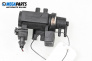 Vacuum valve for BMW 3 Series E46 Sedan (02.1998 - 04.2005) 320 d, 136 hp