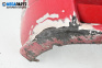 Front bumper for Fiat Coupe Coupe (11.1993 - 08.2000), coupe, position: front