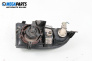 Lampă de ceață spate for Fiat Coupe Coupe (11.1993 - 08.2000), coupe, position: stânga