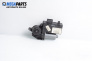 Antriebsmotor el. fensterheber for Peugeot 307 Hatchback (08.2000 - 12.2012), 5 türen, hecktür, position: links, vorderseite